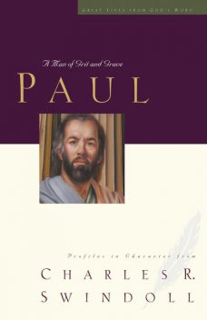 Paul, Charles R. Swindoll