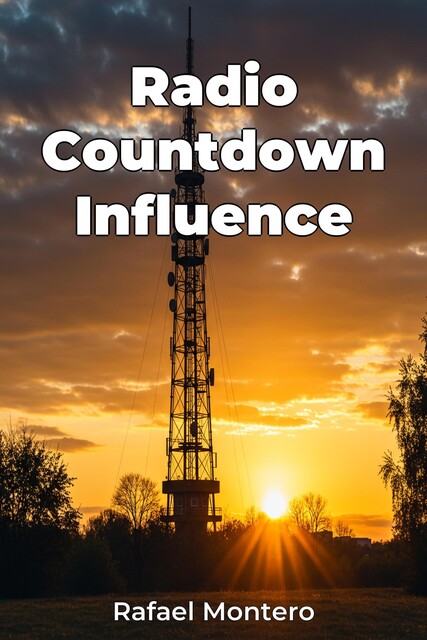 Radio Countdown Influence, Rafael Montero