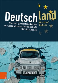 Deutschland, Michael Gehler
