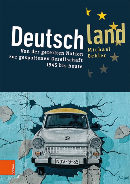 Deutschland, Michael Gehler