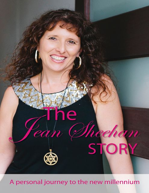 The Jean Sheehan Story, Jean Sheehan