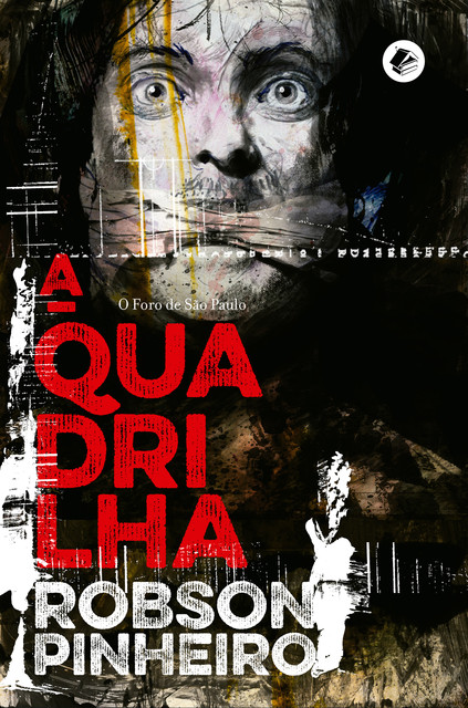 A quadrilha, Robson Pinheiro, Ângelo Inácio