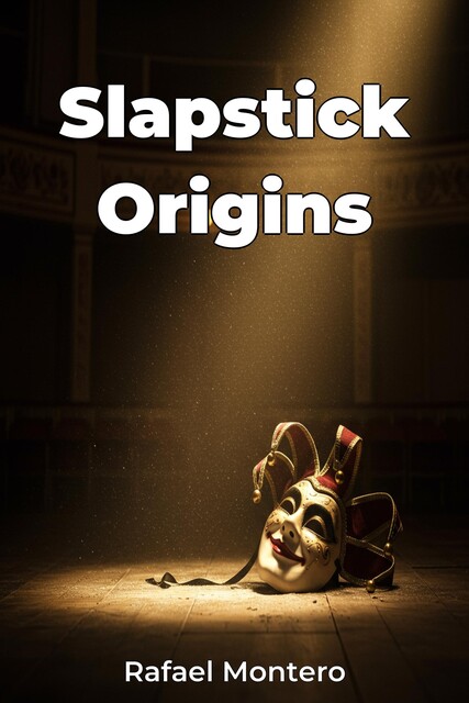 Slapstick Origins, Rafael Montero