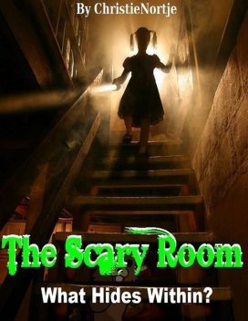 The Scary Room – What Hides Within?, Miss Christie Nortje