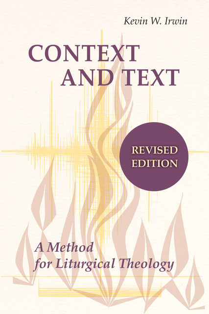 Context and Text, Kevin W. Irwin