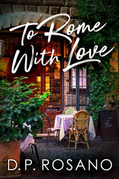 To Rome With Love, D.P. Rosano