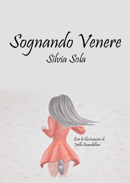 Sognando Venere, Silvia Sola
