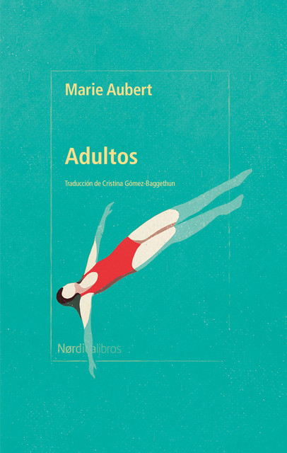 Adultos, Marie Aubert