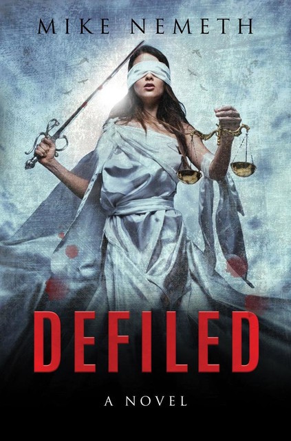 Defiled, Mike Nemeth