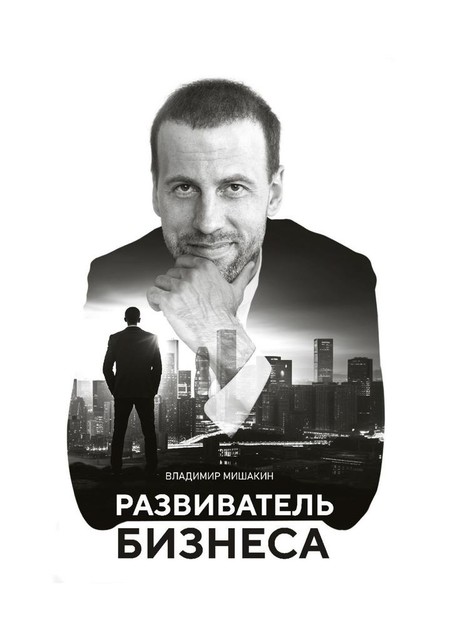 Развиватель бизнеса, Владимир Мишакин