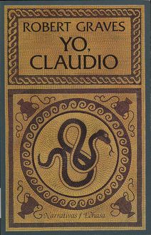 Yo, Claudio, Robert Graves
