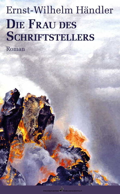 Die Frau des Schriftstellers, Ernst-Wilhelm Händler