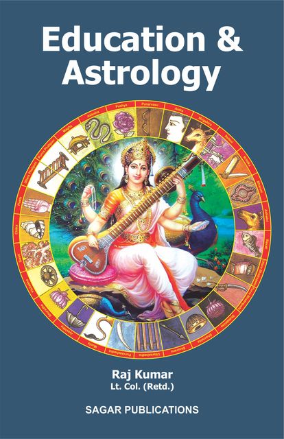 Education and Astrology, Raj Kumar