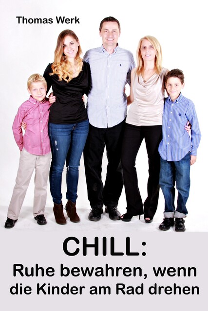 CHILL, Thomas Werk