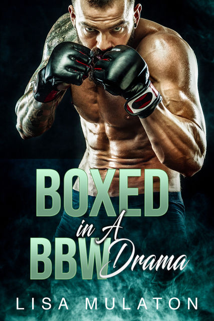 Boxed In: A BBW MC Erotic Drama, Lisa Mulaton