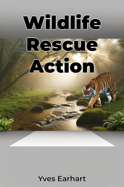 Wildlife Rescue Action, Yves Earhart