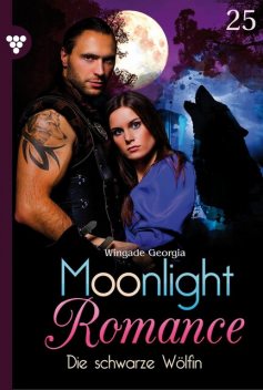 Moonlight Romance 25 – Romantic Thriller, Georgia Wingade