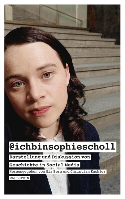 ichbinsophiescholl, Christian Kuchler, Mia Berg