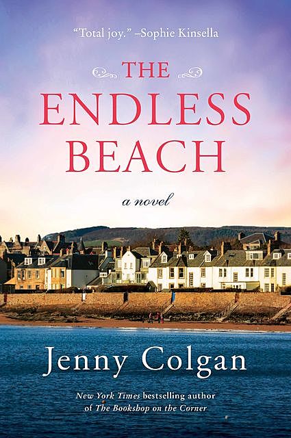 The Endless Beach, Jenny Colgan