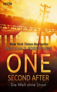 One Second After – Die Welt ohne Strom, William R. Forstchen