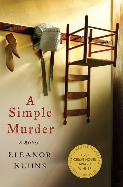 A Simple Murder, Eleanor Kuhns