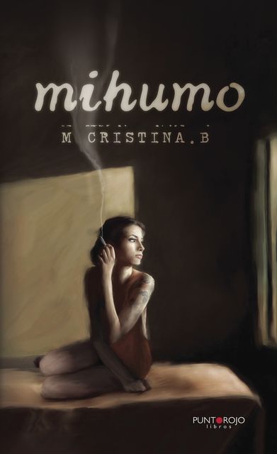 Mihumo, M Cristina. B