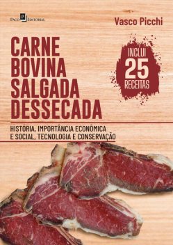 Carne bovina salgada dessecada, Vasco Picchi