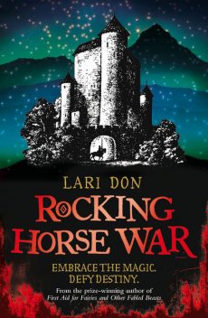 Rocking Horse War, Lari Don