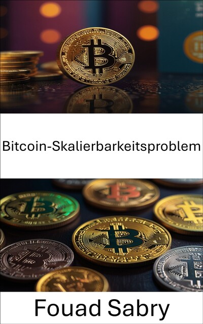 Bitcoin-Skalierbarkeitsproblem, Fouad Sabry