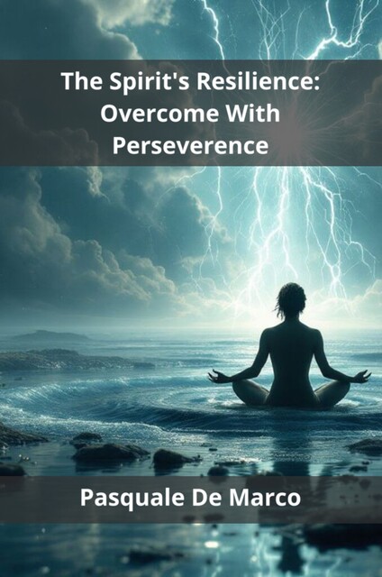 The Spirit's Resilience, Pasquale De Marco