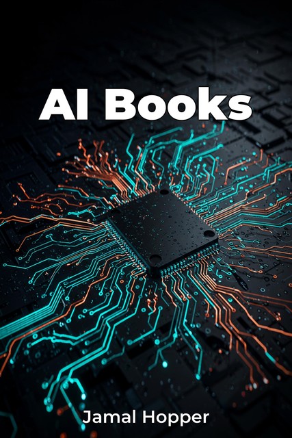 AI Books, Jamal Hopper