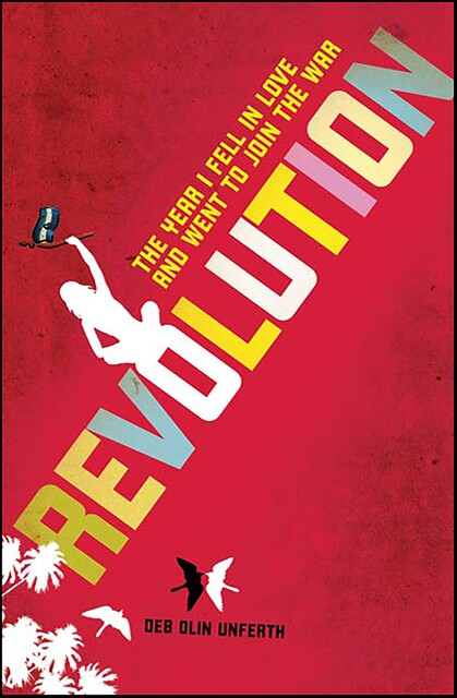 Revolution, Deb Olin Unferth