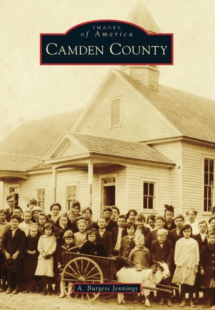 Camden County, Susan A Jennings