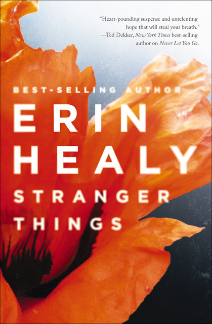 Stranger Things, Erin Healy