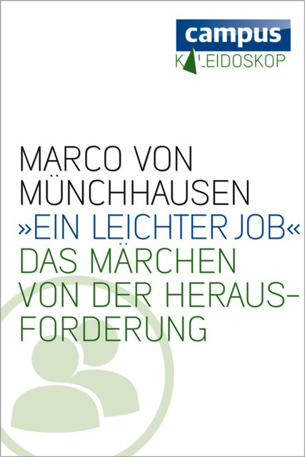 »Ein leichter Job«, Marco von Münchhausen