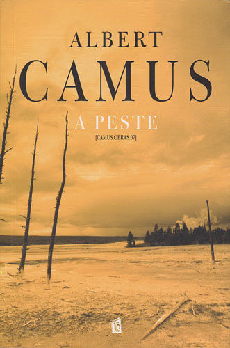 A peste, Albert Camus