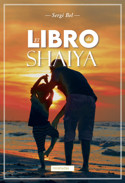 El libro de Shaiya, Sergi Bel