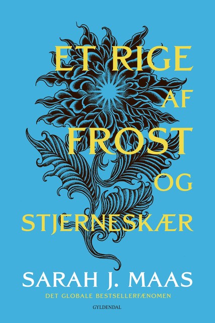 Et rige af frost og stjerneskær, Sarah J. Maas