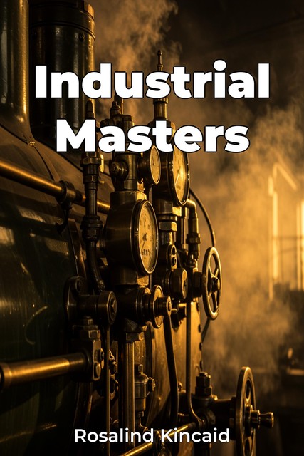 Industrial Masters, Rosalind Kincaid