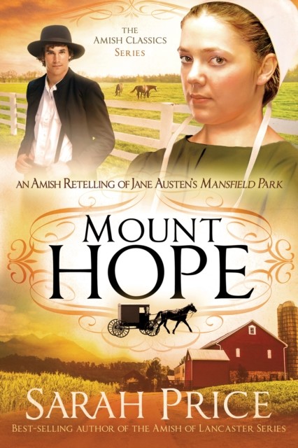 Mount Hope, Sarah Price