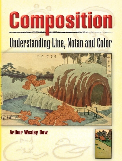Composition, Arthur Wesley Dow