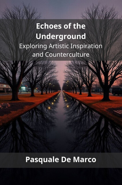 Echoes of the Underground, Pasquale De Marco