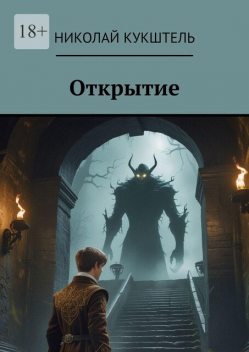 Открытие, Николай Кукштель