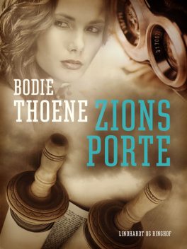 Zions porte, Bodie Thoene