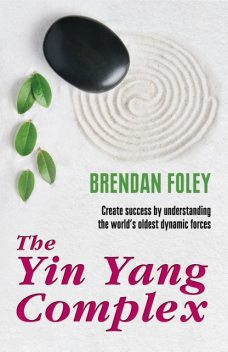 The Yin Yang Complex: How to Harmonize Your Yin and Yang, Brendan Foley
