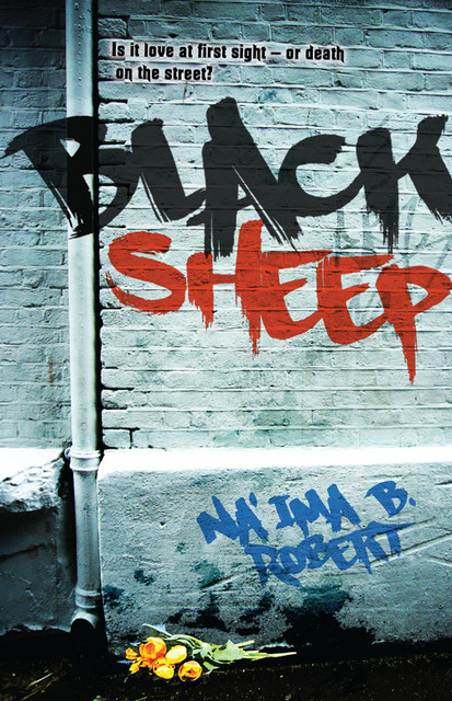 Black Sheep, Na'ima B. Robert