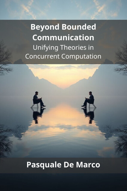 Beyond Bounded Communication, Pasquale De Marco