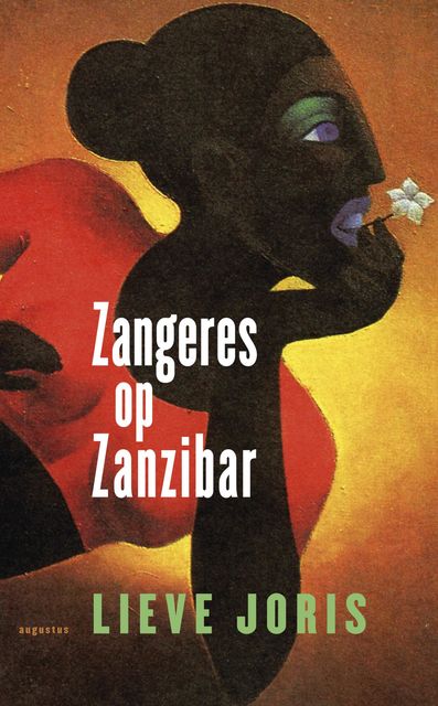 Zangeres op Zanzibar, Lieve Joris