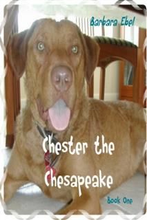 Chester the Chesapeake, Barbara Ebel
