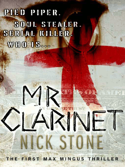 Mr. Clarinet, Nick Stone